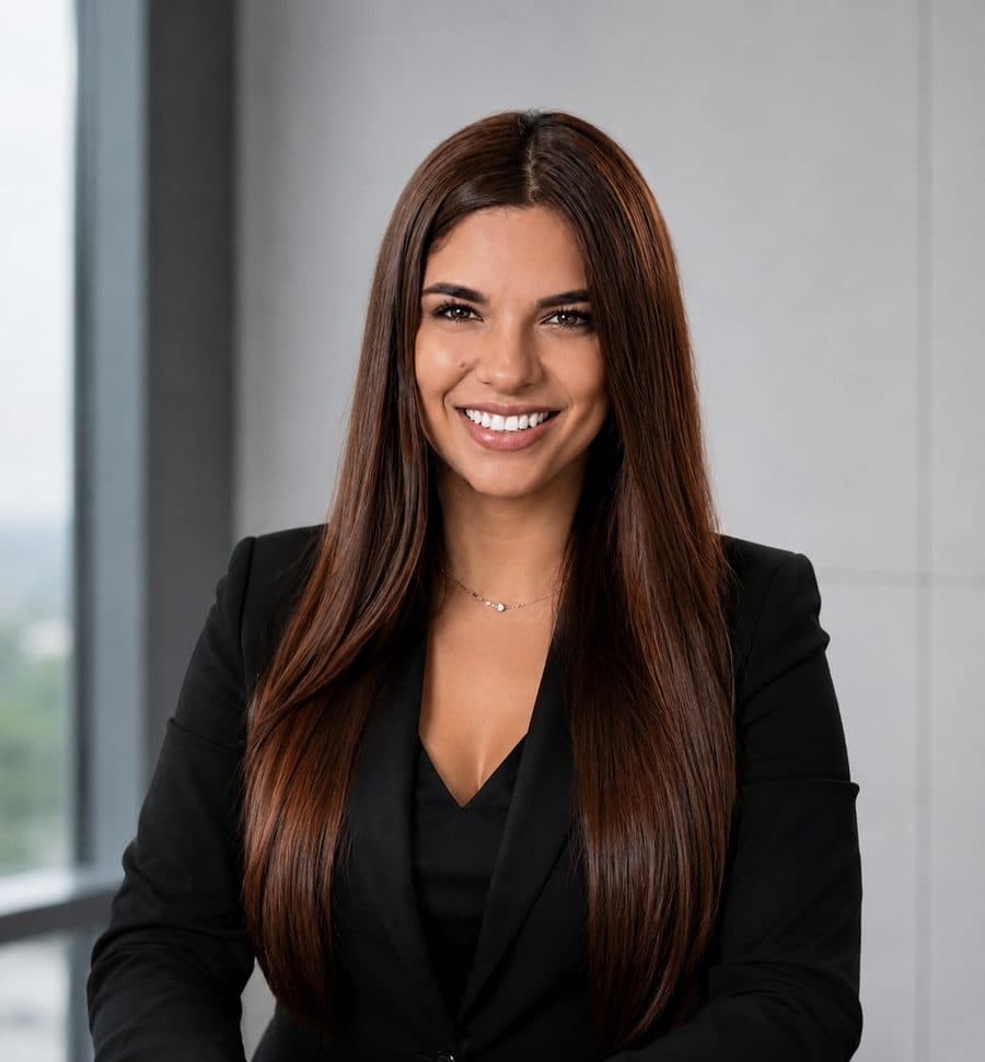 Diana Valeria Mora Bravo