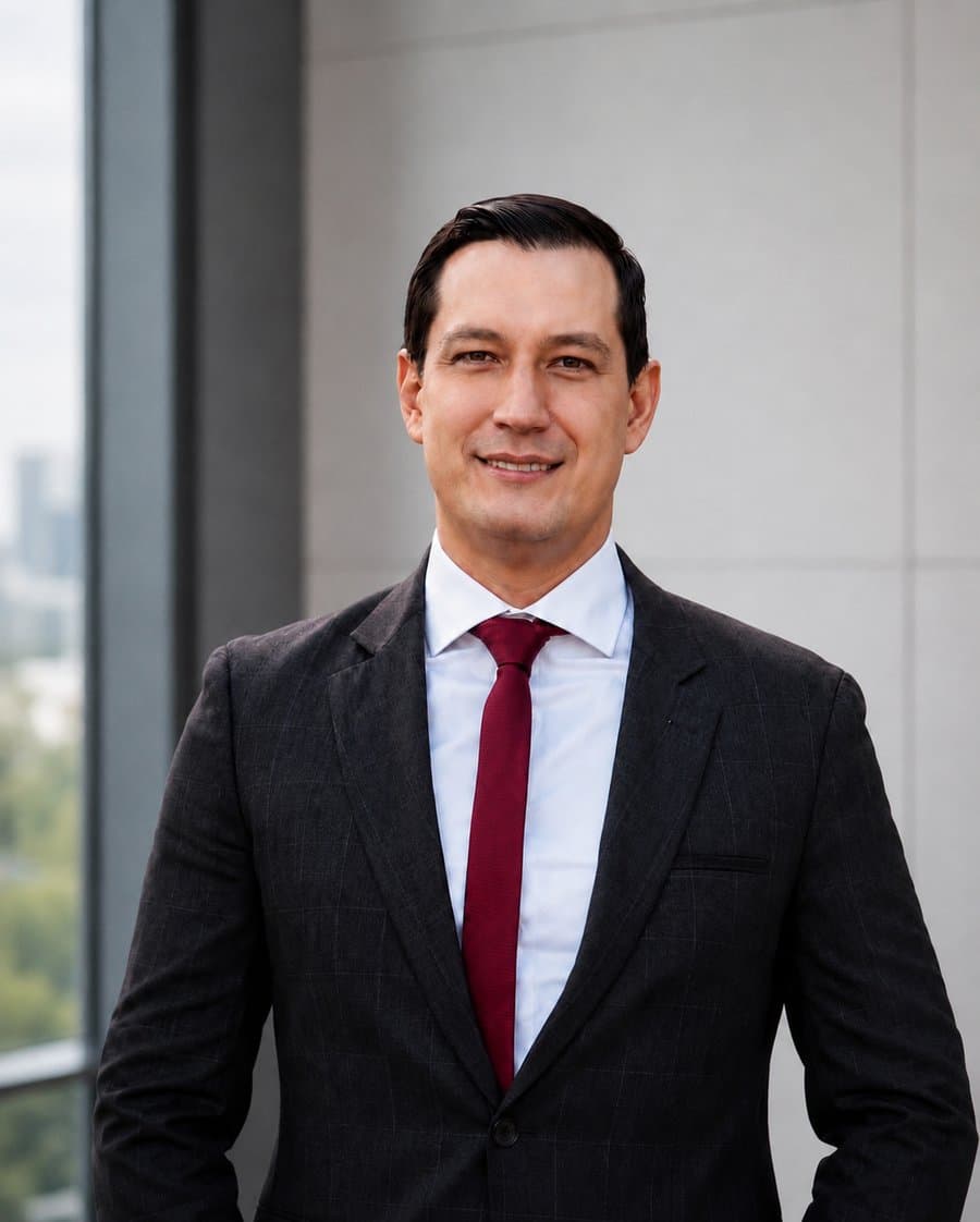 Dr. Jorge Carlos Orozco Camacho